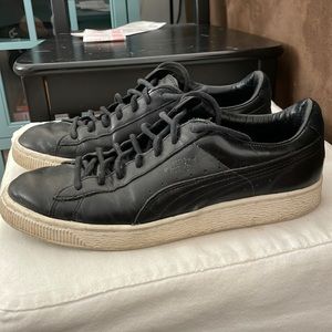 Puma Basket Limited Edition City Series Men’s size 9